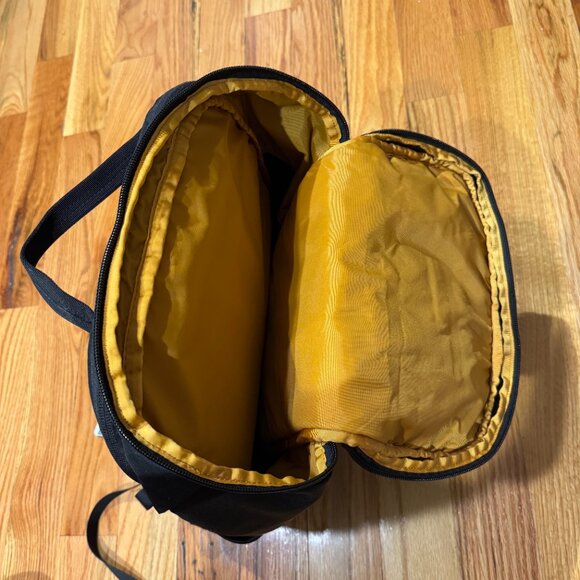 The North Face Kaban Backpack, TNF Black for Men - Picture 10 of 11